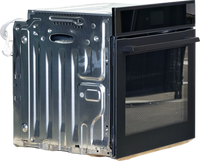 Four Chaleur Tournante 71 L Reconditionné AEG EOE9P3XT