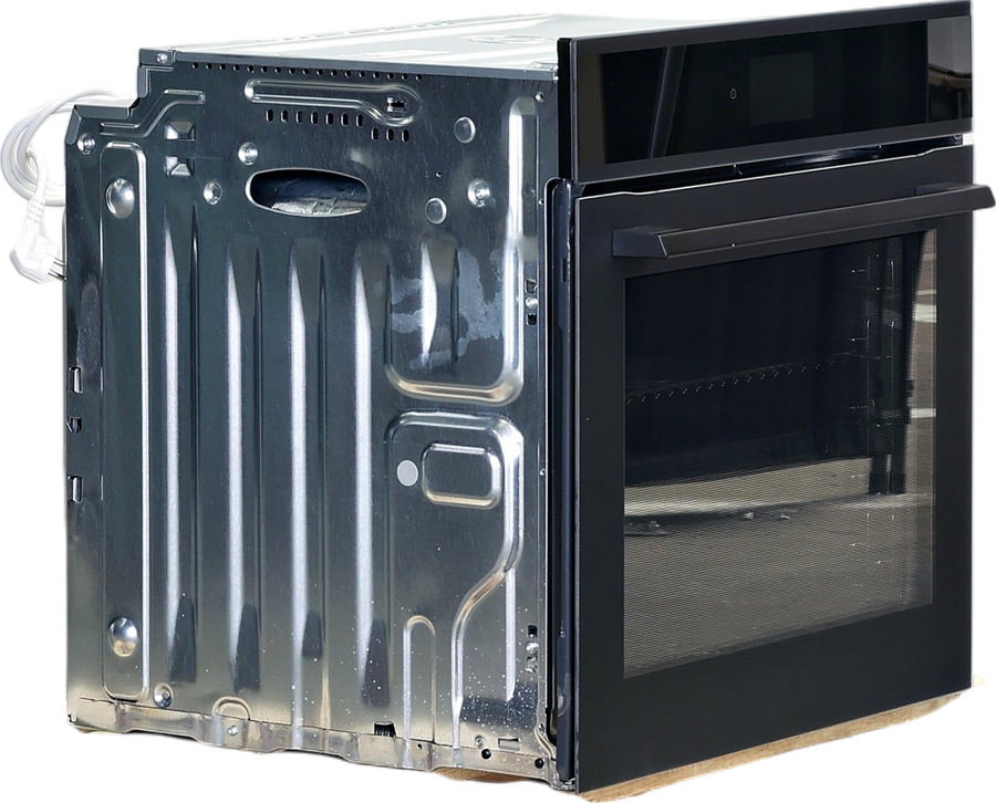 Four Chaleur Tournante 71 L Reconditionné AEG EOE9P3XT