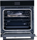 Four Chaleur Tournante 71 L Reconditionné AEG EOE9P3XT