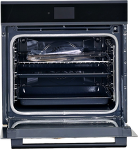Four Chaleur Tournante 71 L Reconditionné AEG EOE9P3XT