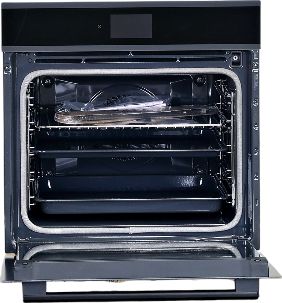 Four Chaleur Tournante 71 L Reconditionné AEG EOE9P3XT