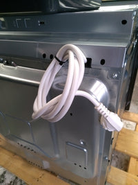 Four Chaleur Tournante 71 L Reconditionné AEG EOE9P3XT