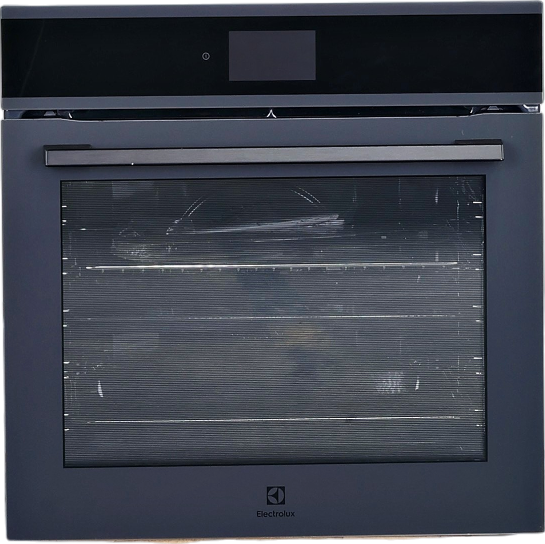 Four Chaleur Tournante 71 L Reconditionné AEG EOE9P3XT