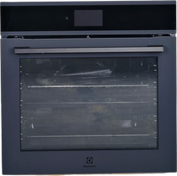 Four Chaleur Tournante 71 L Reconditionné AEG EOE9P3XT