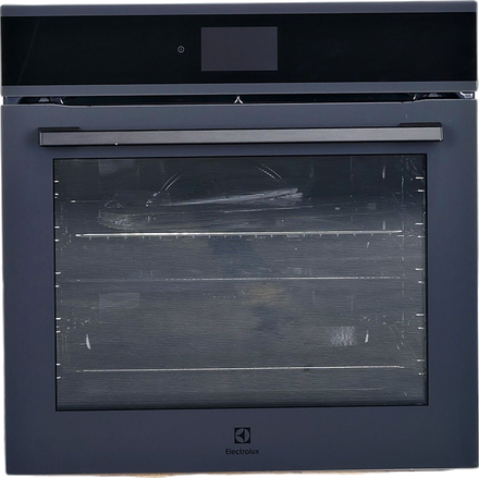 Four Chaleur Tournante 71 L Reconditionné AEG EOE9P3XT
