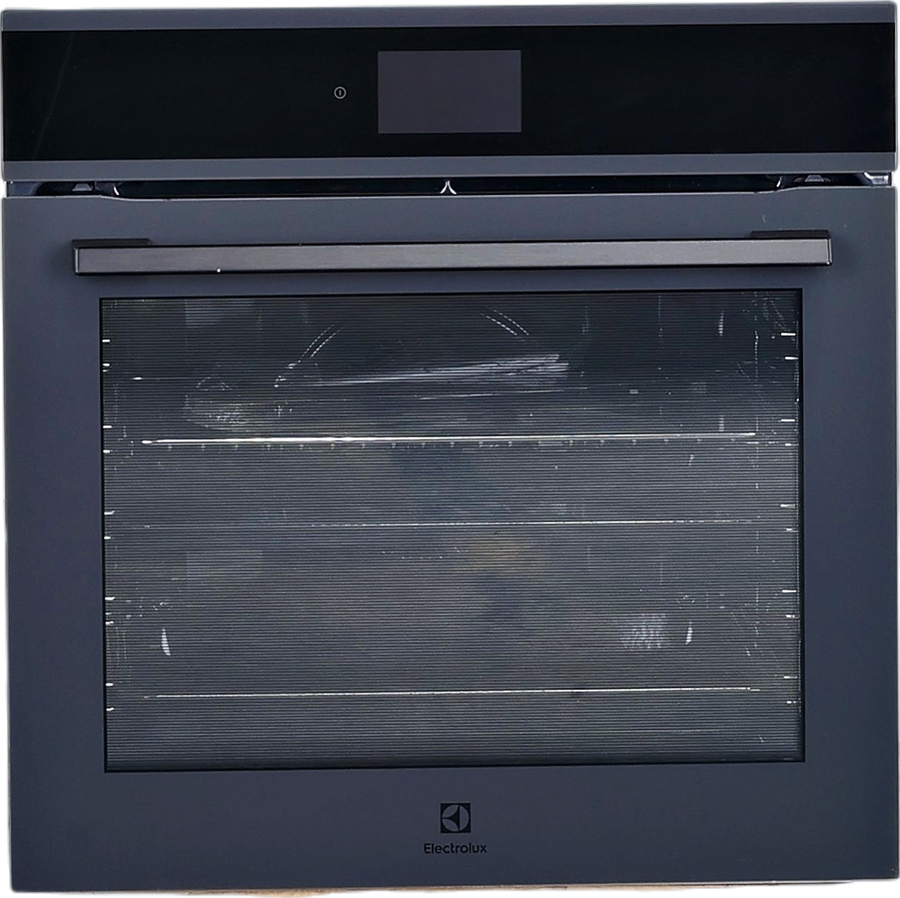 Four Chaleur Tournante 71 L Reconditionné AEG EOE9P3XT