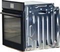 Four Chaleur Tournante 71 L Reconditionné AEG EOE9P3XT