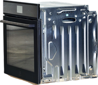 Four Chaleur Tournante 71 L Reconditionné AEG EOE9P3XT