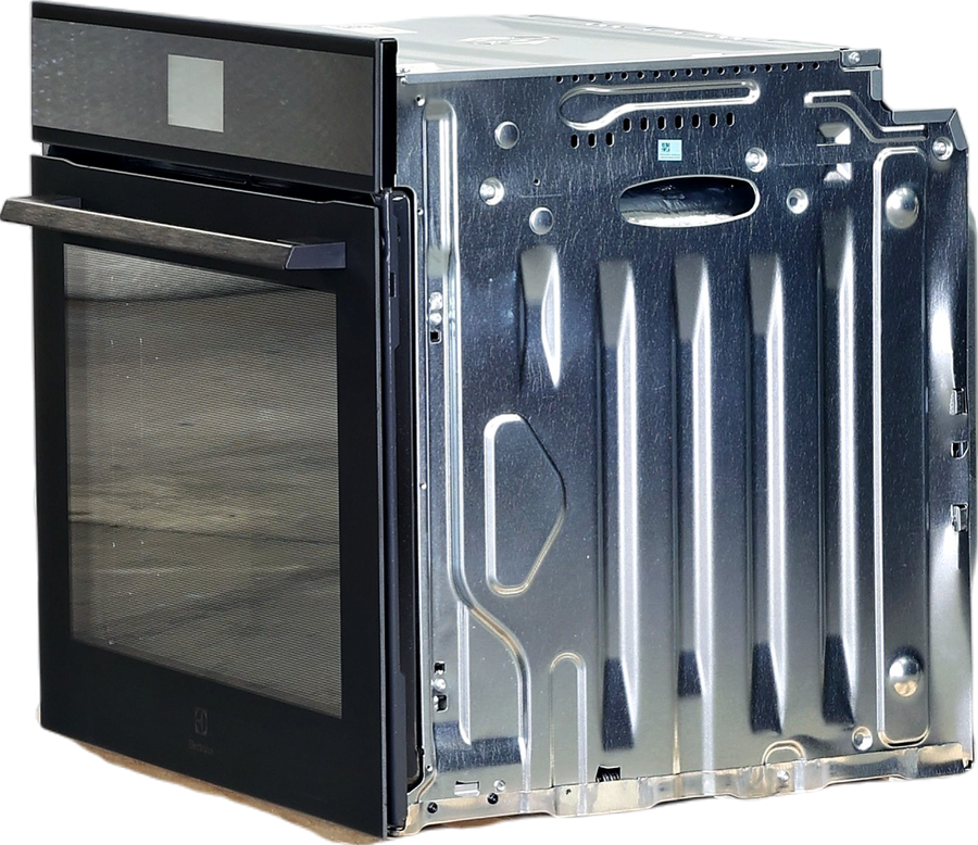 Four Chaleur Tournante 71 L Reconditionné AEG EOE9P3XT