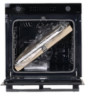 Four Chaleur Tournante 76 L Reconditionné SAMSUNG NV7B45502AK