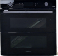 Four Chaleur Tournante 76 L Reconditionné SAMSUNG NV7B45502AK