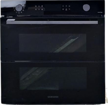 Four Chaleur Tournante 76 L Reconditionné SAMSUNG NV7B45502AK