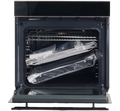 Four Chaleur Tournante 68 L Reconditionné SMEG SO6606APNR