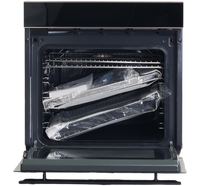 Four Chaleur Tournante 68 L Reconditionné SMEG SO6606APNR