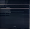 Four Chaleur Tournante 68 L Reconditionné SMEG SO6606APNR