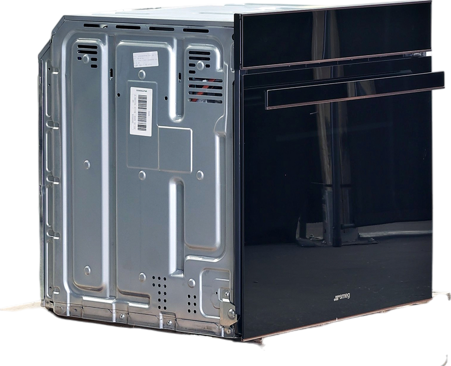 Four Chaleur Tournante 68 L Reconditionné SMEG SO6606APNR
