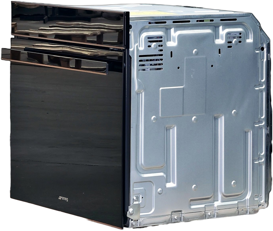 Four Chaleur Tournante 68 L Reconditionné SMEG SO6606APNR