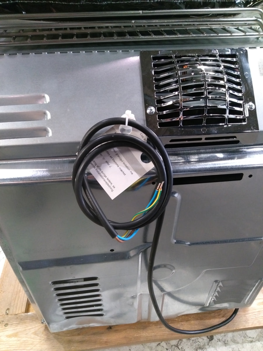 Four Chaleur Tournante 68 L Reconditionné SMEG SO6606APNR