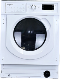 Lave-linge Sechant 9 kg Reconditionné WHIRLPOOL BIWDWG961485FR