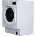 Lave-linge Sechant 9 kg Reconditionné WHIRLPOOL BIWDWG961485FR