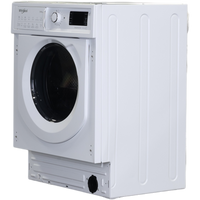 Lave-linge Sechant 9 kg Reconditionné WHIRLPOOL BIWDWG961485FR