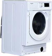 Lave-linge Sechant 9 kg Reconditionné WHIRLPOOL BIWDWG961485FR