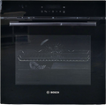 Four Chaleur Tournante 71 L Reconditionné BOSCH HBA572BB4