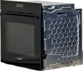 Four Chaleur Tournante 71 L Reconditionné BOSCH HBA572BB4