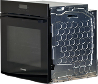 Four Chaleur Tournante 71 L Reconditionné BOSCH HBA572BB4