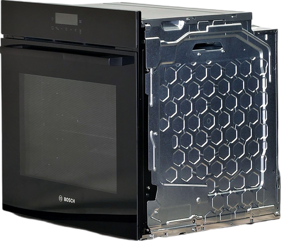 Four Chaleur Tournante 71 L Reconditionné BOSCH HBA572BB4