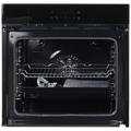Four Chaleur Tournante 71 L Reconditionné BOSCH HBA572BB4
