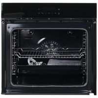 Four Chaleur Tournante 71 L Reconditionné BOSCH HBA572BB4
