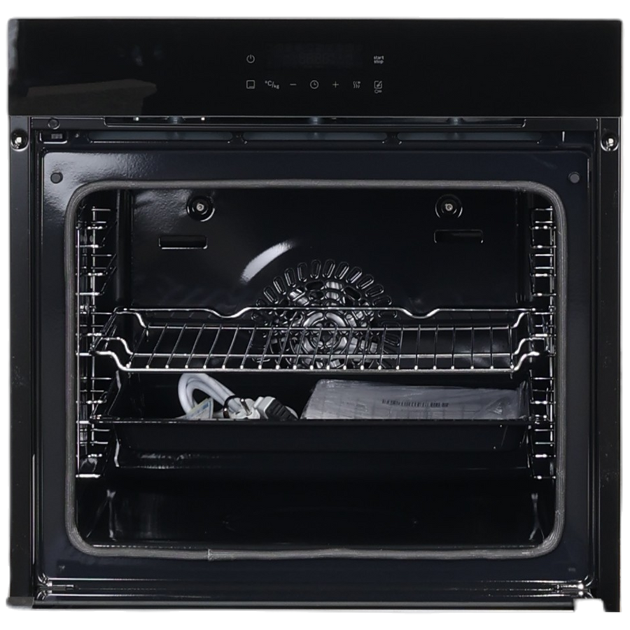 Four Chaleur Tournante 71 L Reconditionné BOSCH HBA572BB4