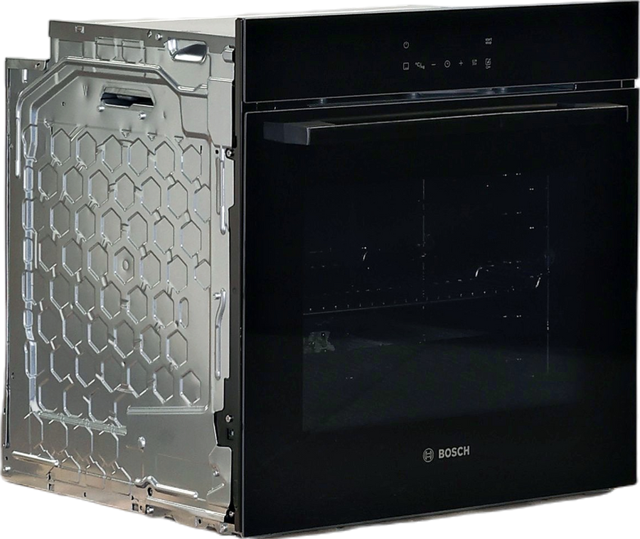 Four Chaleur Tournante 71 L Reconditionné BOSCH HBA572BB4