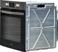 Four Chaleur Tournante 71 L Reconditionné INDESIT IO 275 PX