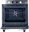 Four Chaleur Tournante 71 L Reconditionné INDESIT IO 275 PX