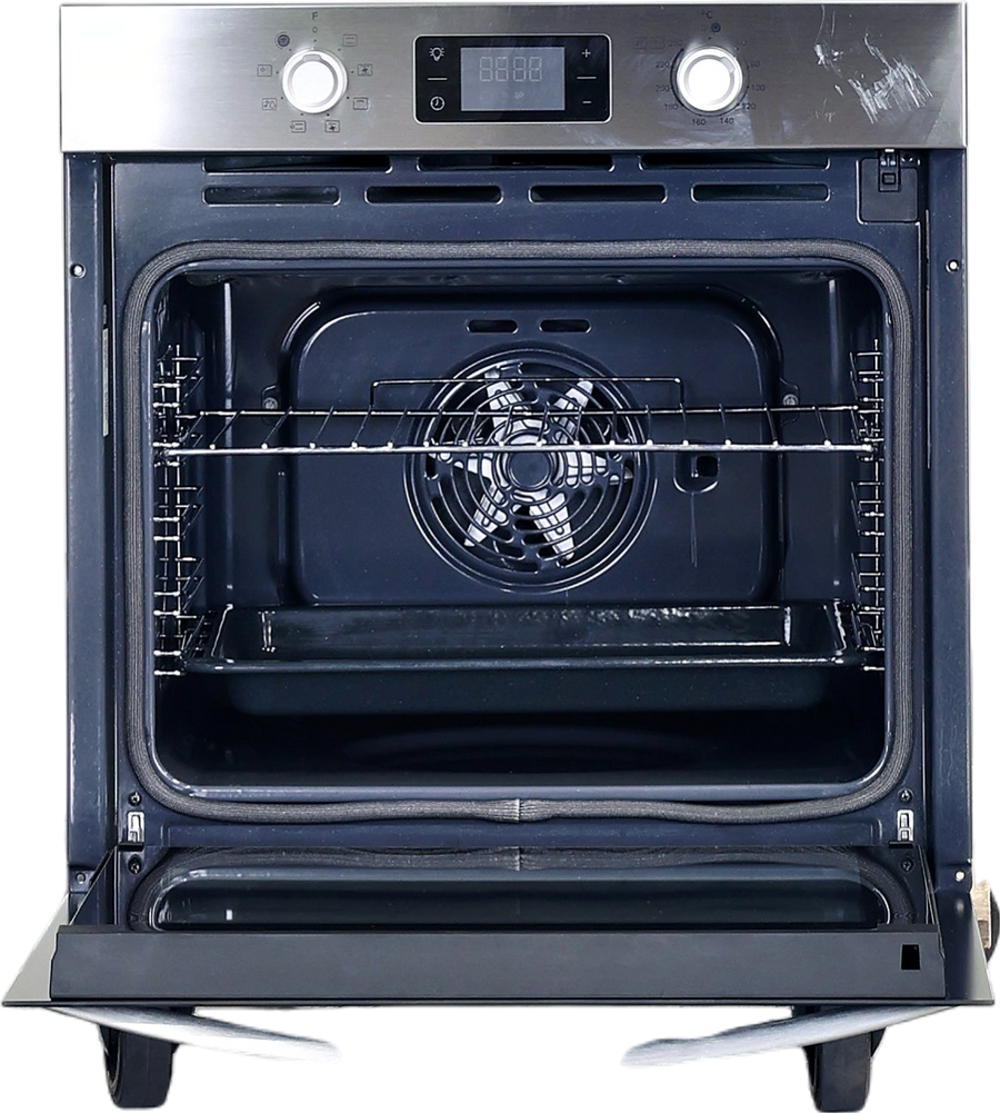 Four Chaleur Tournante 71 L Reconditionné INDESIT IO 275 PX
