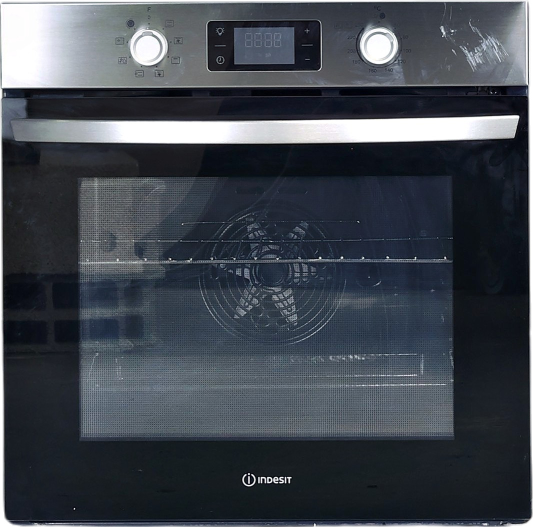 Four Chaleur Tournante 71 L Reconditionné INDESIT IO 275 PX