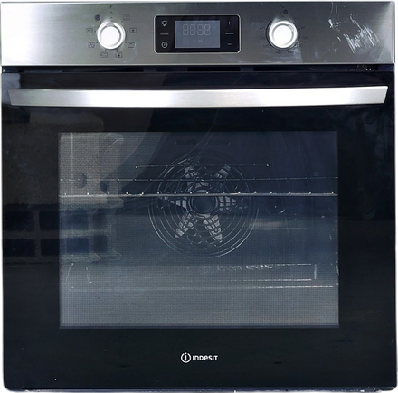 Four Chaleur Tournante 71 L Reconditionné INDESIT IO 275 PX