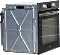 Four Chaleur Tournante 71 L Reconditionné INDESIT IO 275 PX