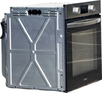 Four Chaleur Tournante 71 L Reconditionné INDESIT IO 275 PX