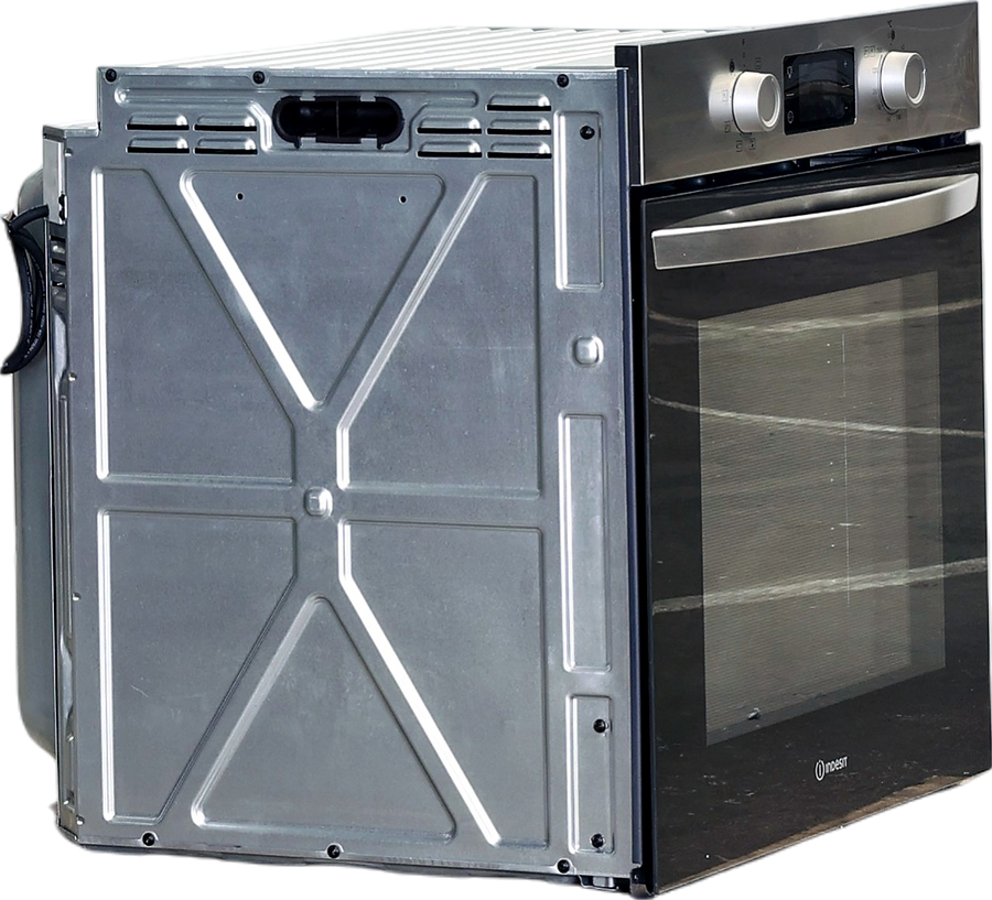 Four Chaleur Tournante 71 L Reconditionné INDESIT IO 275 PX