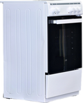 Cuisinière Vitrocéramique 52 L Reconditionné LISTO CV5050L3B