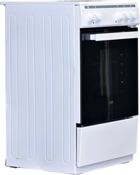 Cuisinière Vitrocéramique 52 L Reconditionné LISTO CV5050L3B
