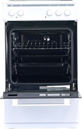 Cuisinière Vitrocéramique 52 L Reconditionné LISTO CV5050L3B