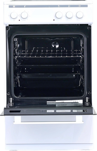 Cuisinière Vitrocéramique 52 L Reconditionné LISTO CV5050L3B