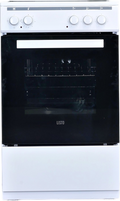 Cuisinière Vitrocéramique 52 L Reconditionné LISTO CV5050L3B