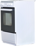 Cuisinière Vitrocéramique 52 L Reconditionné LISTO CV5050L3B