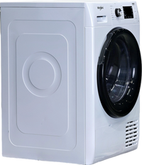 Seche-linge Pompe à Chaleur 9 kg Reconditionné WHIRLPOOL FFTBNM229X2BFR