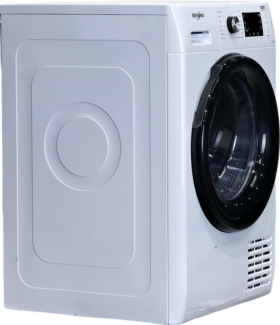 Seche-linge Pompe à Chaleur 9 kg Reconditionné WHIRLPOOL FFTBNM229X2BFR